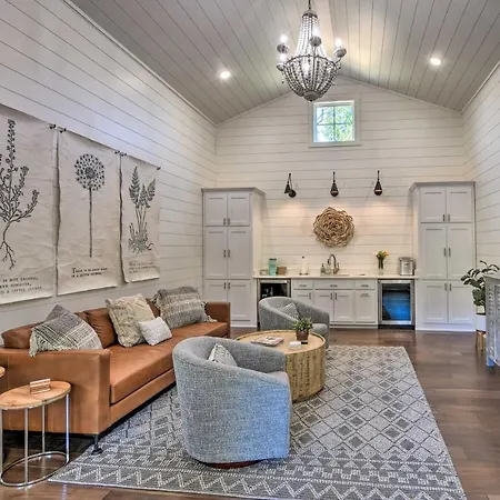 Blue Ridge Cottage Modern Solace In The Mountains Exterior foto