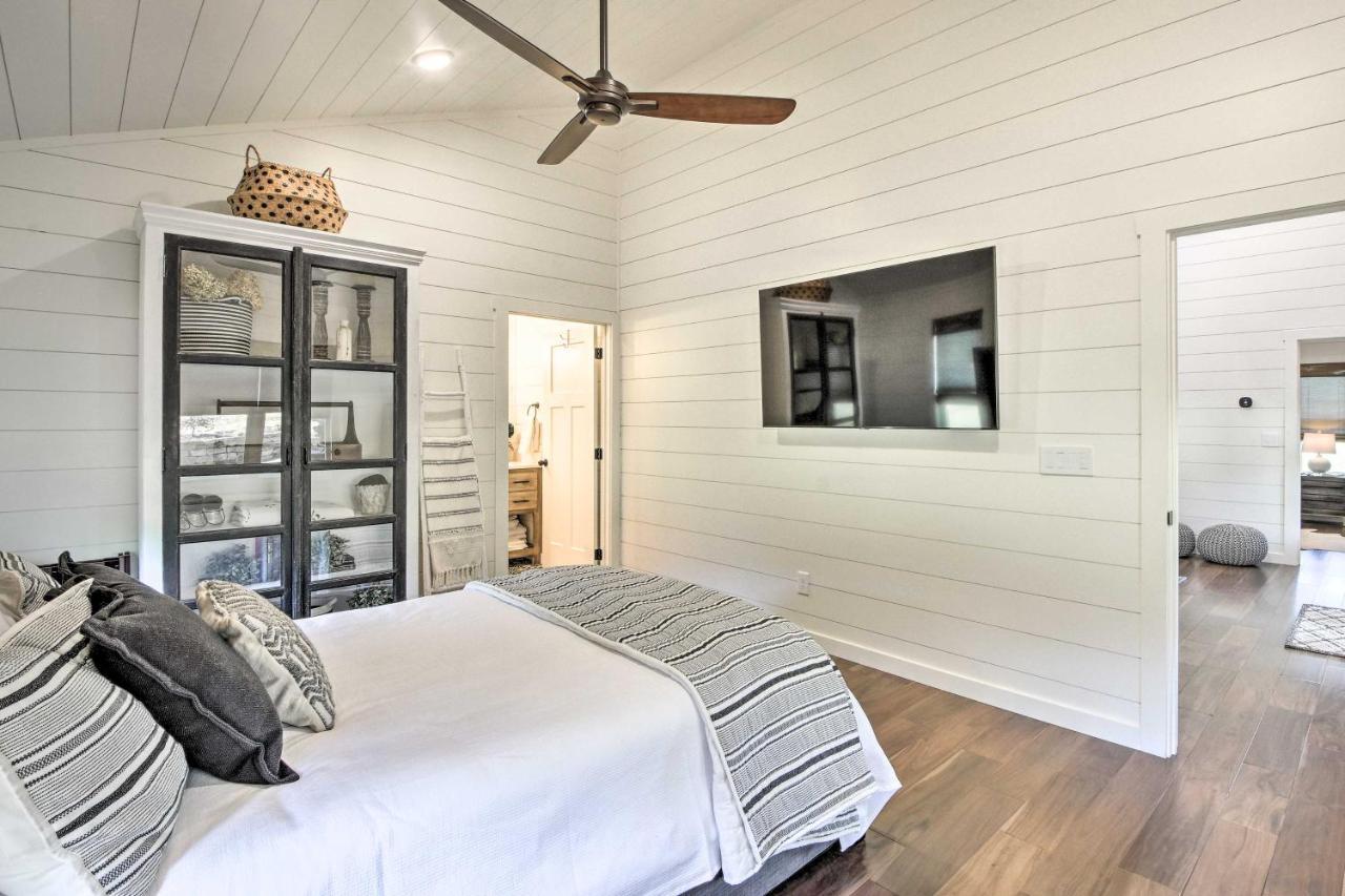 Modern Solace In The Mountains Blue Ridge