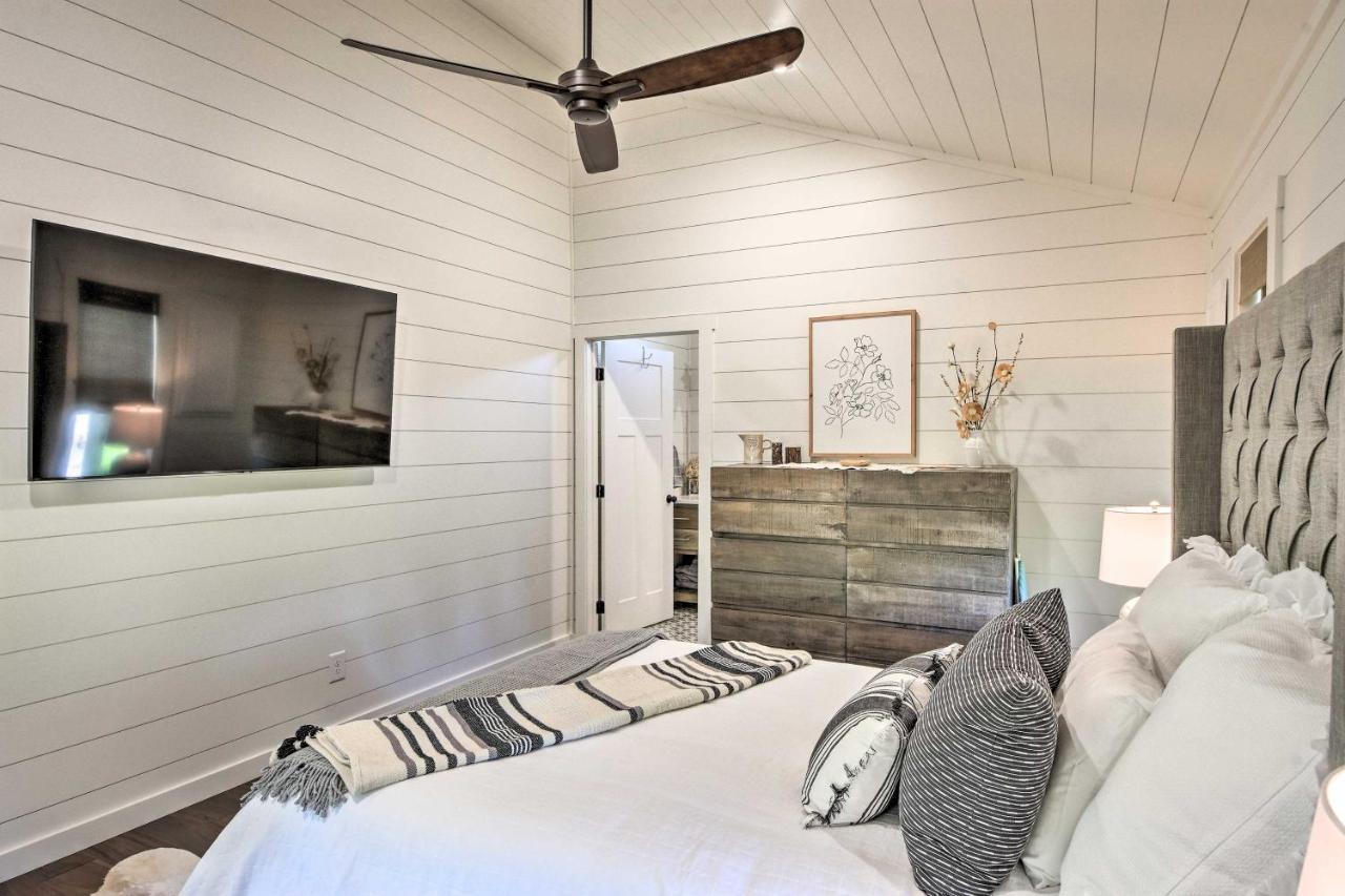 Holiday home Modern Solace In The Mountains